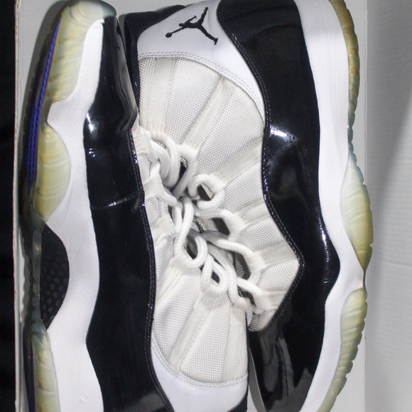 Jordan 11 concords main image 5